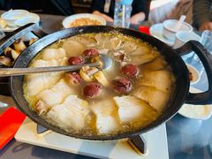 -一桶江山餐厅(松北店)