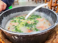 -南记食粥坊·宵夜大排档(岭南分店)