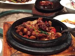 -昆仑饭店-鲜筵餐厅