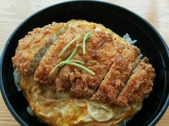 -丼丼屋x鸟开(创纪之城五期店)