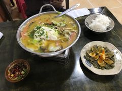 -晏老九豆花饭家常菜(上海城店)