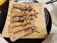 -高佳庄·舟山海鲜(海景旗舰店)