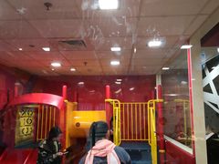 -麦当劳(凌云天地长桥店)