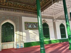 -艾提尕尔清真寺