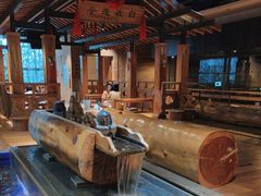 -沐泷泉(南风大剧院店)