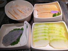 -海底捞火锅(崇文门新世界百货店)