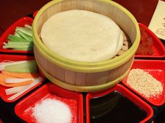 -北平食府(马鞍山路店)