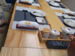 -悦和餐厅(CBD玉米楼店)