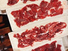 -悦来悦牛潮汕牛肉火锅(大浪店)