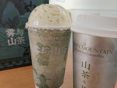 -雾与山茶(大禹城店)