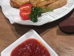 -棒约翰比萨·意面(松江开元店)