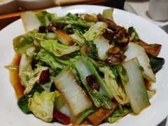 -胡杨记忆(和平路店)