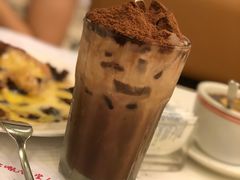 -大哥餐厅(西城花园店)