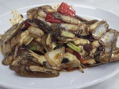 -嘉升大排档(番禺总店)