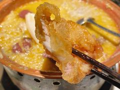 -奉天小馆·非遗东北菜(济南万象城店)