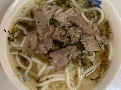 -小东门牛肉水粉老店
