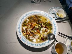 -花椒俏川菜小馆(南海万达店)