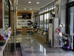 -pd派德宠物中心医院24H急重症·眼科中心·血液透析中心(嵩山北路店)