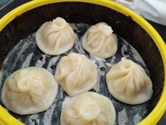 -禾诗夜市大饼油条(松江店)