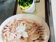 -百年果林椰子鸡(中洲店)