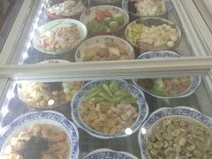 -吕四渔港码头海鲜餐厅