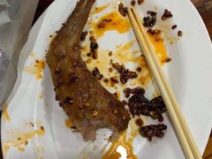 大兔腿-老黄记手撕烤兔(玉林街店)