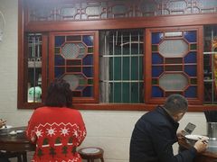 -珍珍小食店(西华路店)
