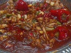 -黄泥岗·地道湖北菜(奥特莱斯店)