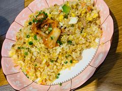 -樱の千渡日式料理·铁板烧•烧鸟(金盛田广场店)