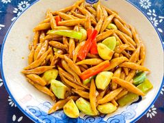 -百花人家(清水田园店)