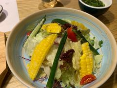 -小句号·精致料理(江南环球港店)