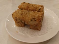 -老上海弄堂菜馆(恒基名人购物中心店)