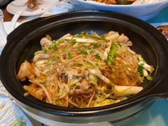 -北京老铺烤鸭(高新店)