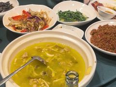 -潇湘华天大酒店-湘·悦美食街(芙蓉中路店)