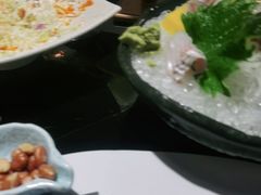 -天狗山料理(省体店)