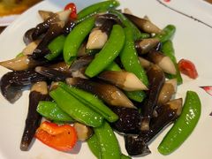 -圆满素食林饭店非遗素食(河西店)