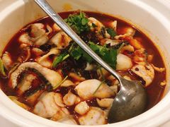 -蜀腾川·火锅鱼.烤鱼(新世界城店)