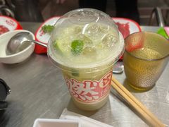 -燃计沙茶皇·香港沙茶火锅(人广旗舰店)