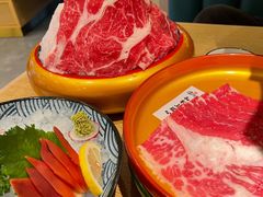 -温野菜涮涮锅(大悦城店)