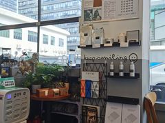 -CoffeeVendor(西乡店)