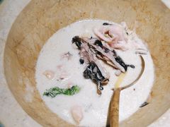 -云海肴云南菜·蒸汽石锅鱼(青岛万象城店)