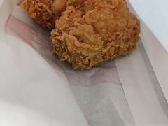 -肯德基(朝阳门店)