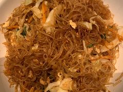 海味干捞粉丝煲-避风塘(百联东郊店)