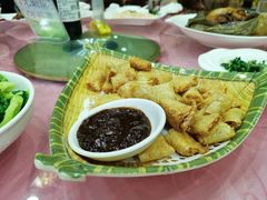 干炸响铃-楼外楼(西湖景区孤山路店)
