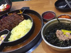 -肥肥虾庄·金牌油焖大虾(杨园滨江时代walk店)