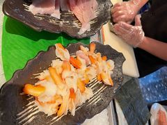 -金海湾自助餐厅(金陵饭店)