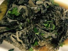 -渡海小渔村.老辈日照菜