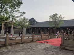 -榆次老城