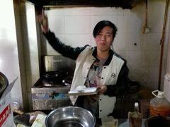 -风鑫铃罗非鱼(道沟店)