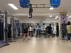 -中田·健身+普拉提(苗栗路店)